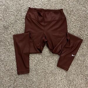 Nike Leggings Medium
